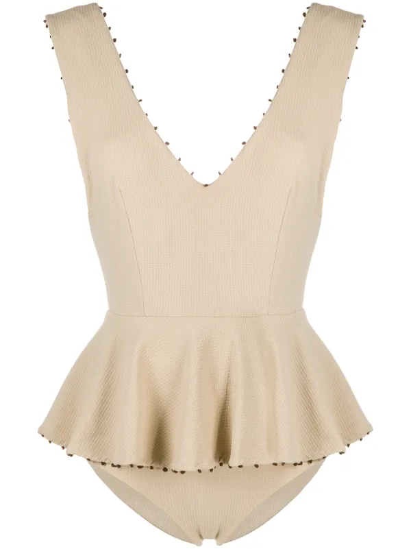 Marysia Peplum 2024 www.gemologytidbits