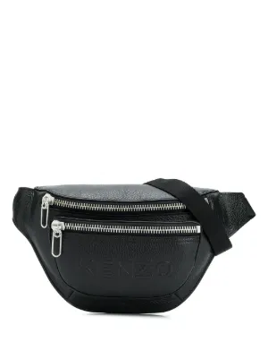kenzo hip bag