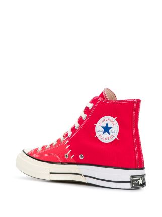 Chuck Taylor 高帮板鞋展示图