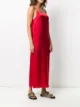 Uma Wang cami midi dress