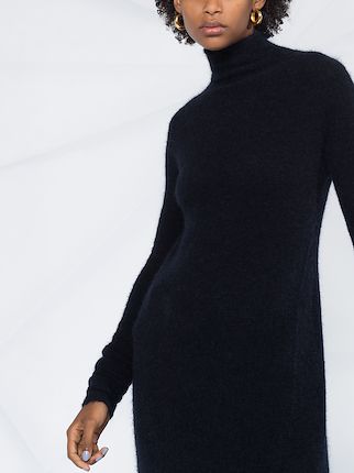 long rollneck jumper展示图