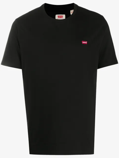 Levi's embroidered logo T-shirt