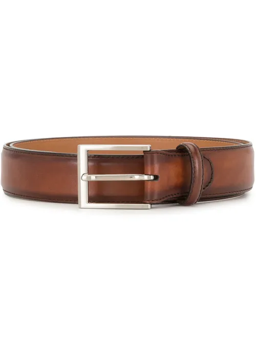 Ceinture à effet dégradé - Magnanni - Modalova
