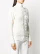 See by Chloé embroidered-detail jumper