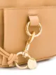 See by Chloé Tony mini bucket bag
