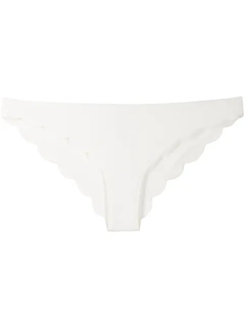 Marysia Wide Santa Clara bikini bottom