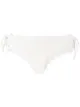Image 1 of Marysia scalloped edge bikini bottom