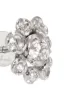 Annoushka x Ramadan 18kt white gold Marguerite diamond large studs