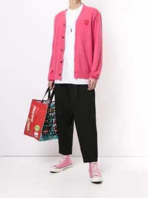 Comme des Garçons Play(コム・デ・ギャルソン・プレイ)メンズ ...