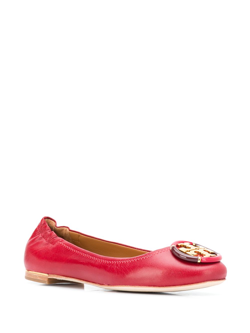 фото Tory burch балетки minnie