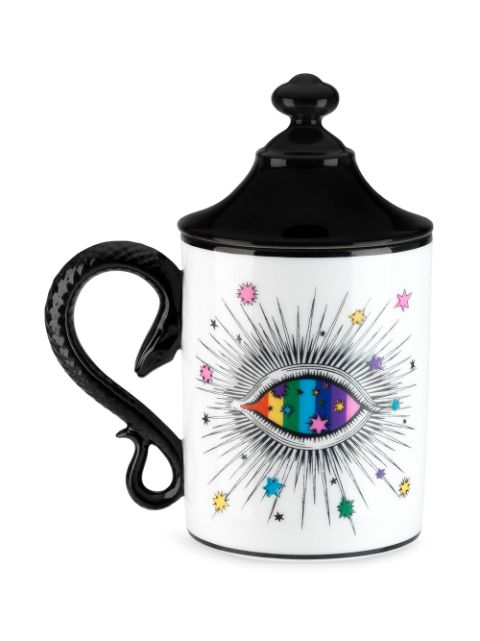 gucci eye mug