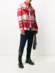 Image 2 of Dsquared2 logo cotton sweatpants