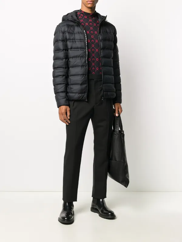 givenchy tape jacket