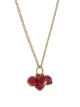 Isabel Marant ball pendant necklace
