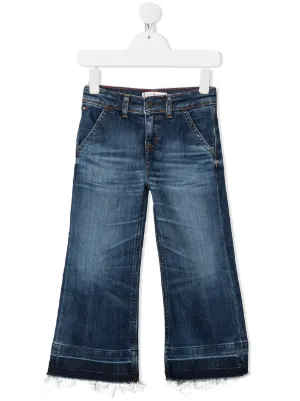 tommy hilfiger girls jeans