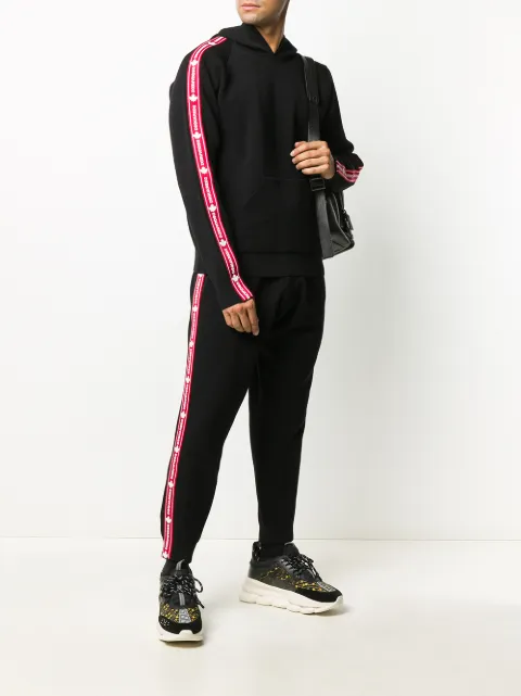 Dsquared tracksuit store