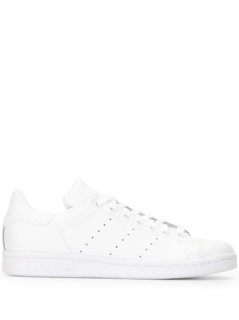 adidas lace up trainers