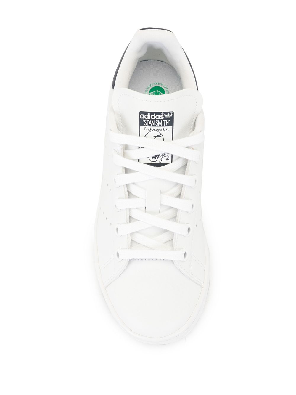 фото Adidas кеды stan smith