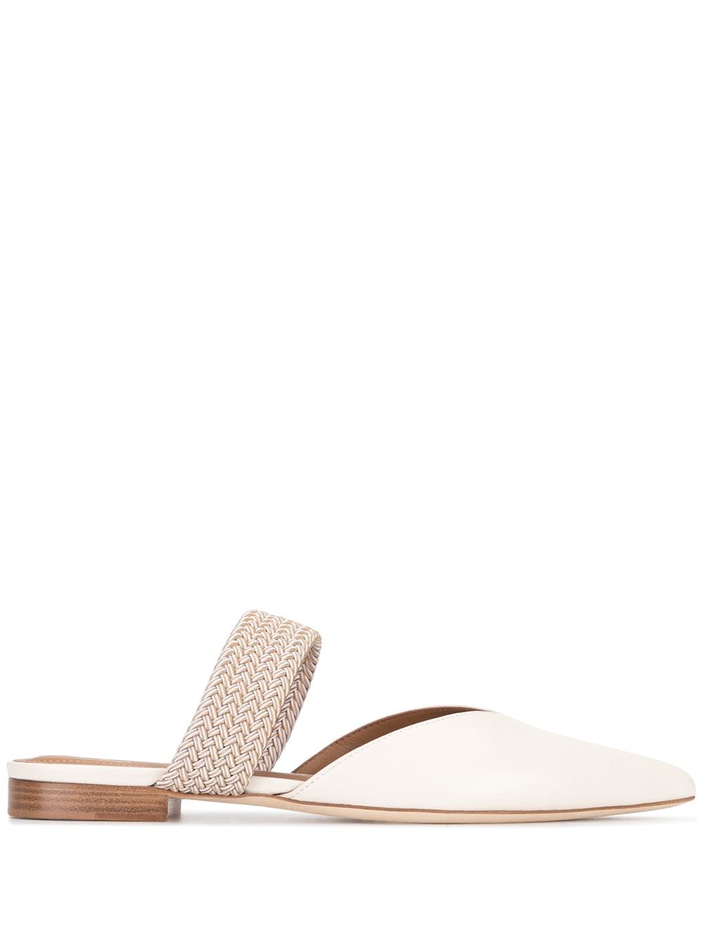 Image 1 of Malone Souliers Maisie flat mules