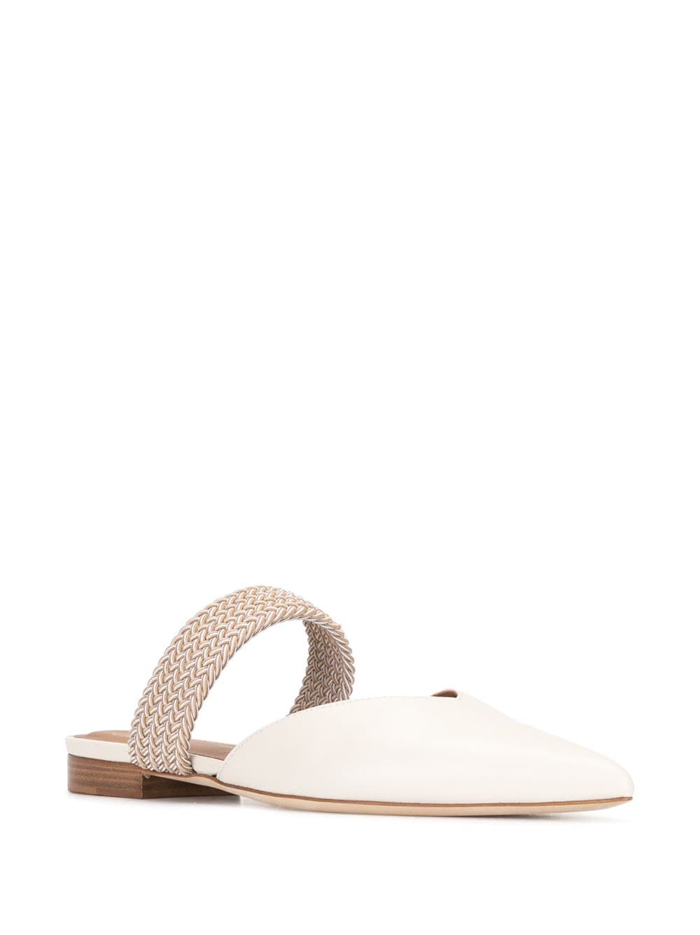 Image 2 of Malone Souliers Maisie flat mules