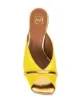 Malone Souliers Lucia 85mm satin mules