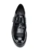 Marsèll Zuccolona buckled platform loafers