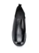 Marsèll round toe leather loafers