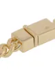 Tom Wood Rounded Curb bracelet
