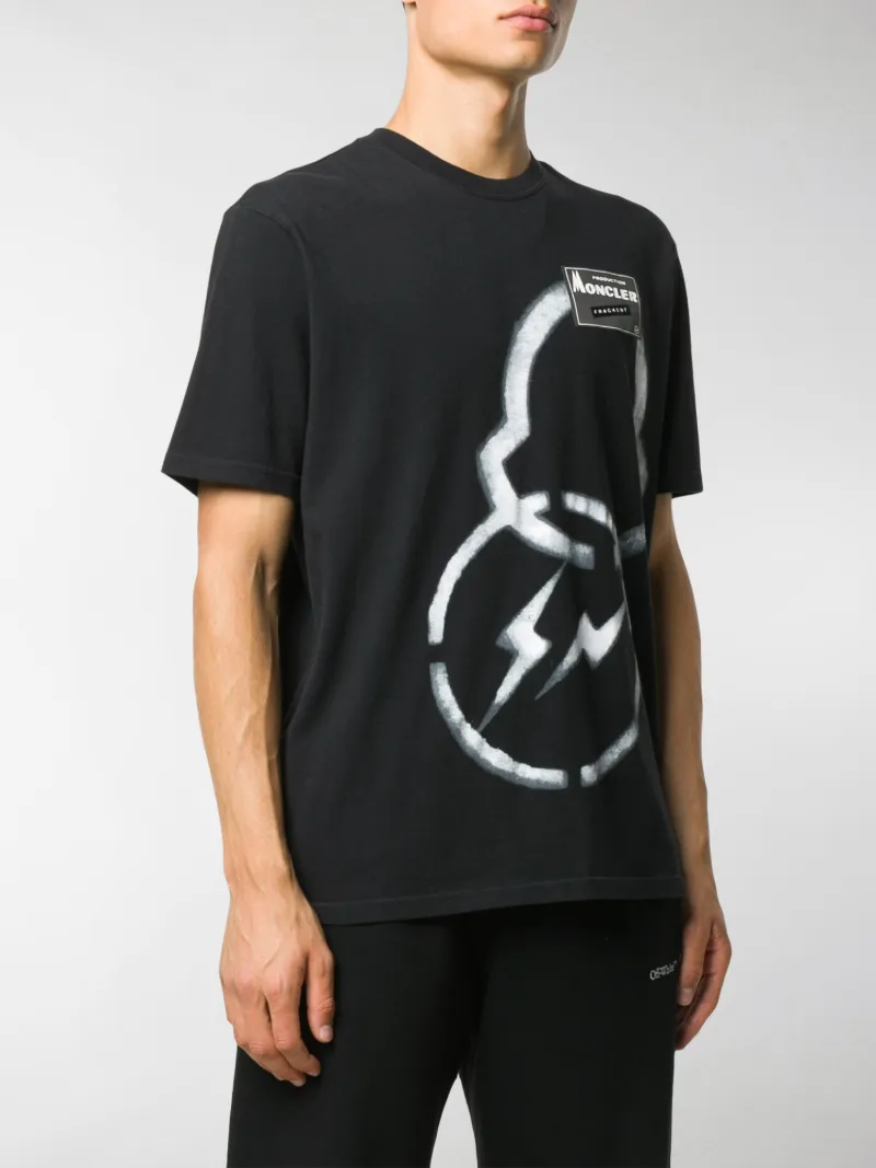 Moncler Genius x Fragment Hiroshi 