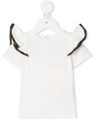 fendi kids shirts