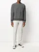 Image 2 of Roberto Collina crewneck jumper