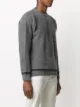 Roberto Collina crewneck jumper