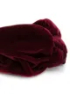 Prada knot-detail headband