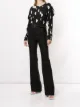 Image 2 of Proenza Schouler polka-dot print shirt