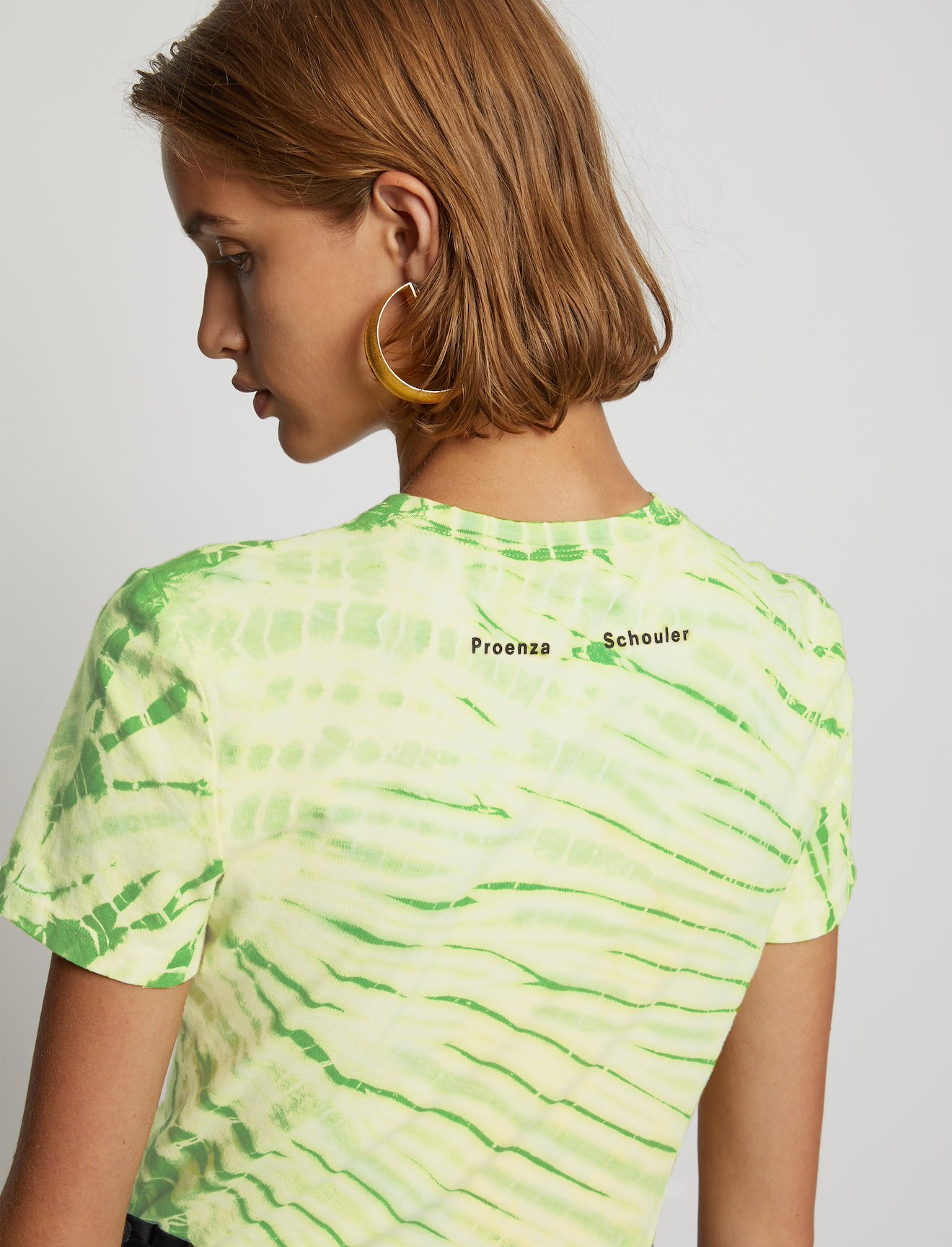 Tie Dye T-Shirt #4