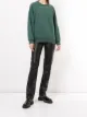 Image 2 of Proenza Schouler White Label crew neck sweatshirt