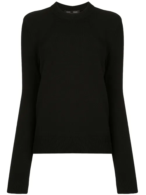 Pull à manches raglan - Proenza Schouler - Modalova