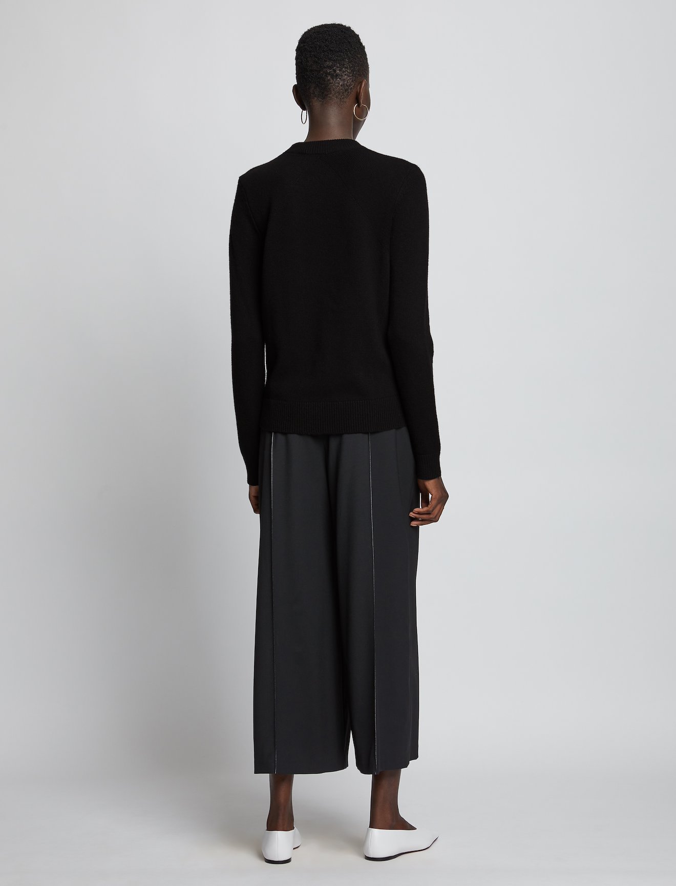 Eco Cashmere Sweater #2