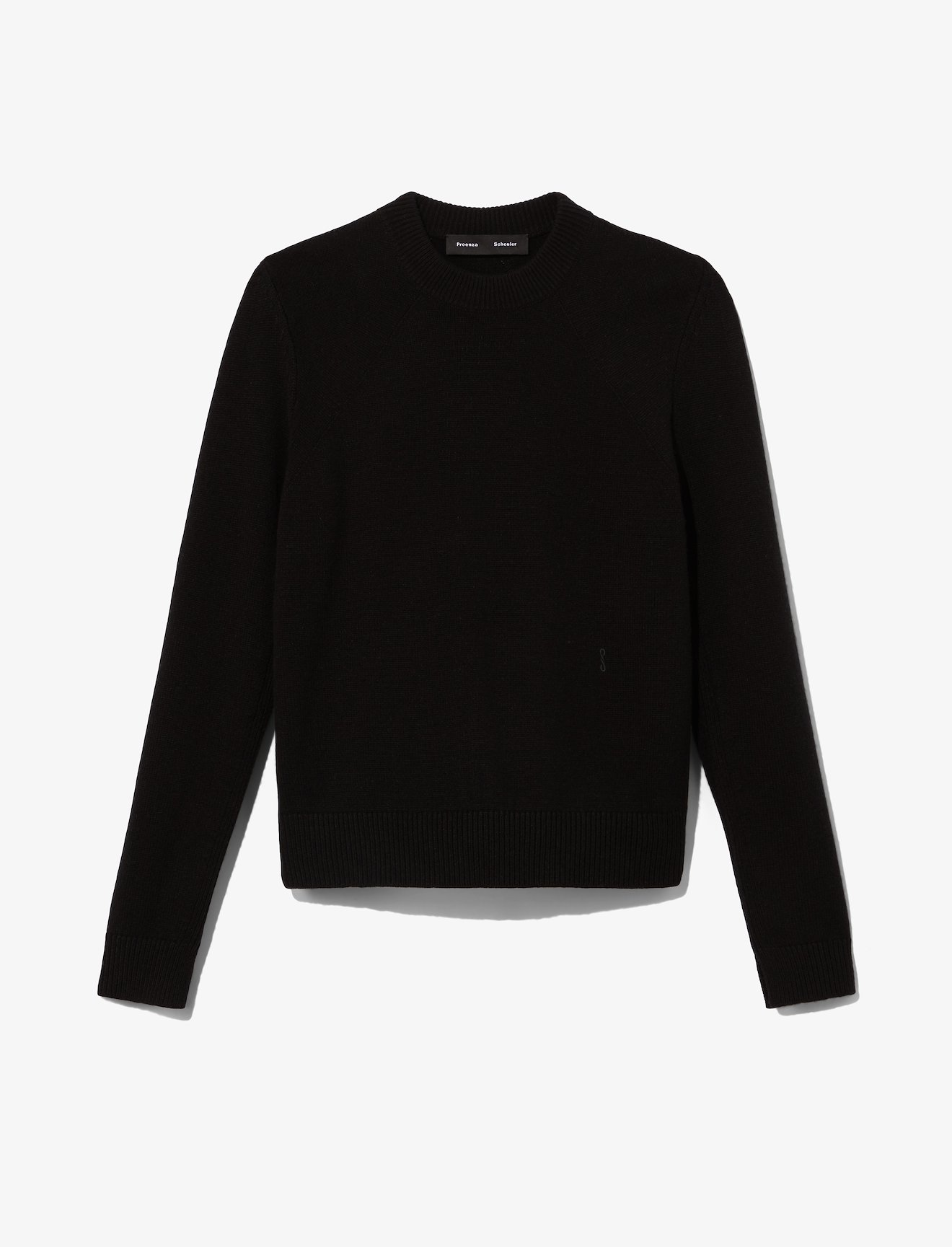 Eco Cashmere Sweater #4