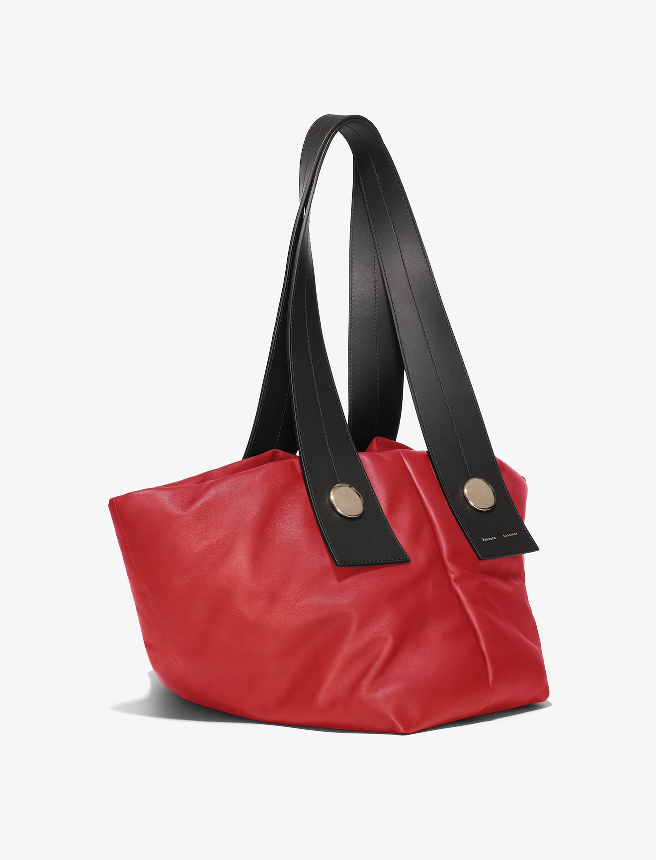 Large Puffy Tobo Tote #1