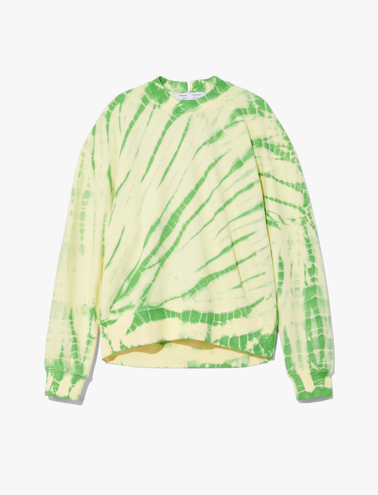Tie Dye Sweatshirt #5