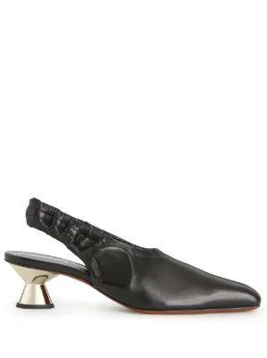 designer pumps womens