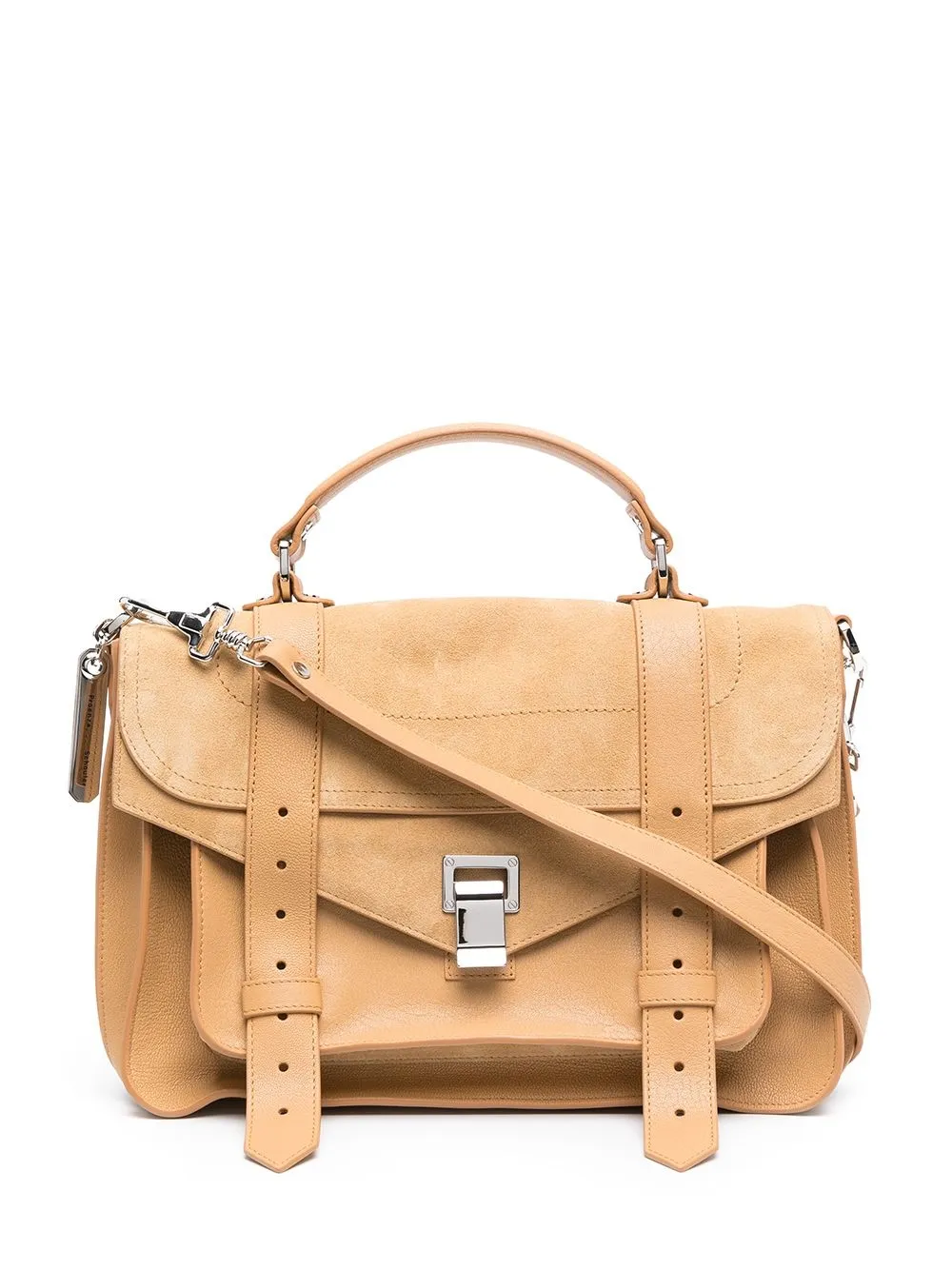 Proenza Schouler сумка-сэтчел PS1 среднего размера