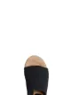 Proenza Schouler padded vase-heel mules