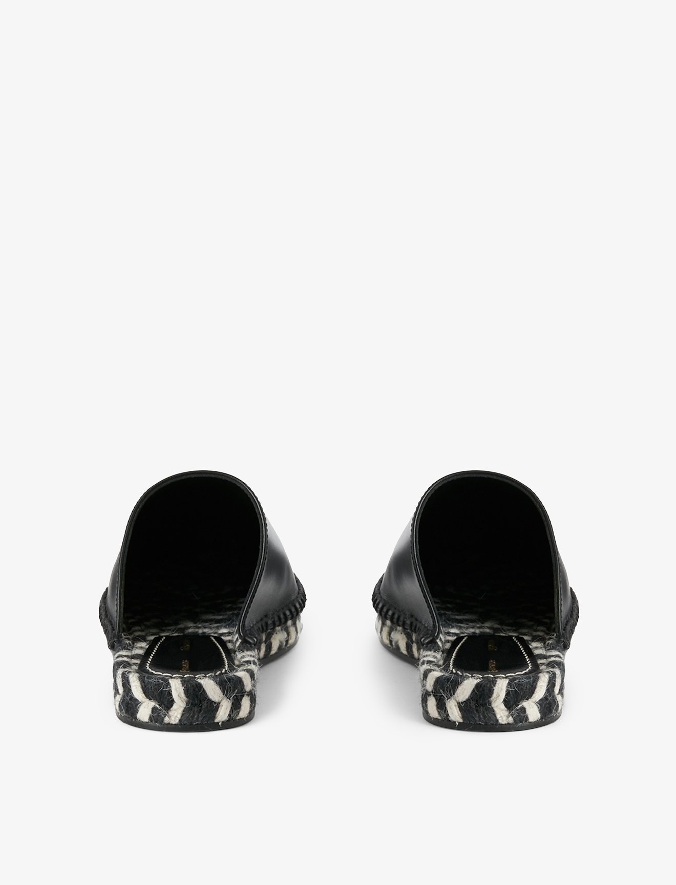 Espadrille Slippers #2