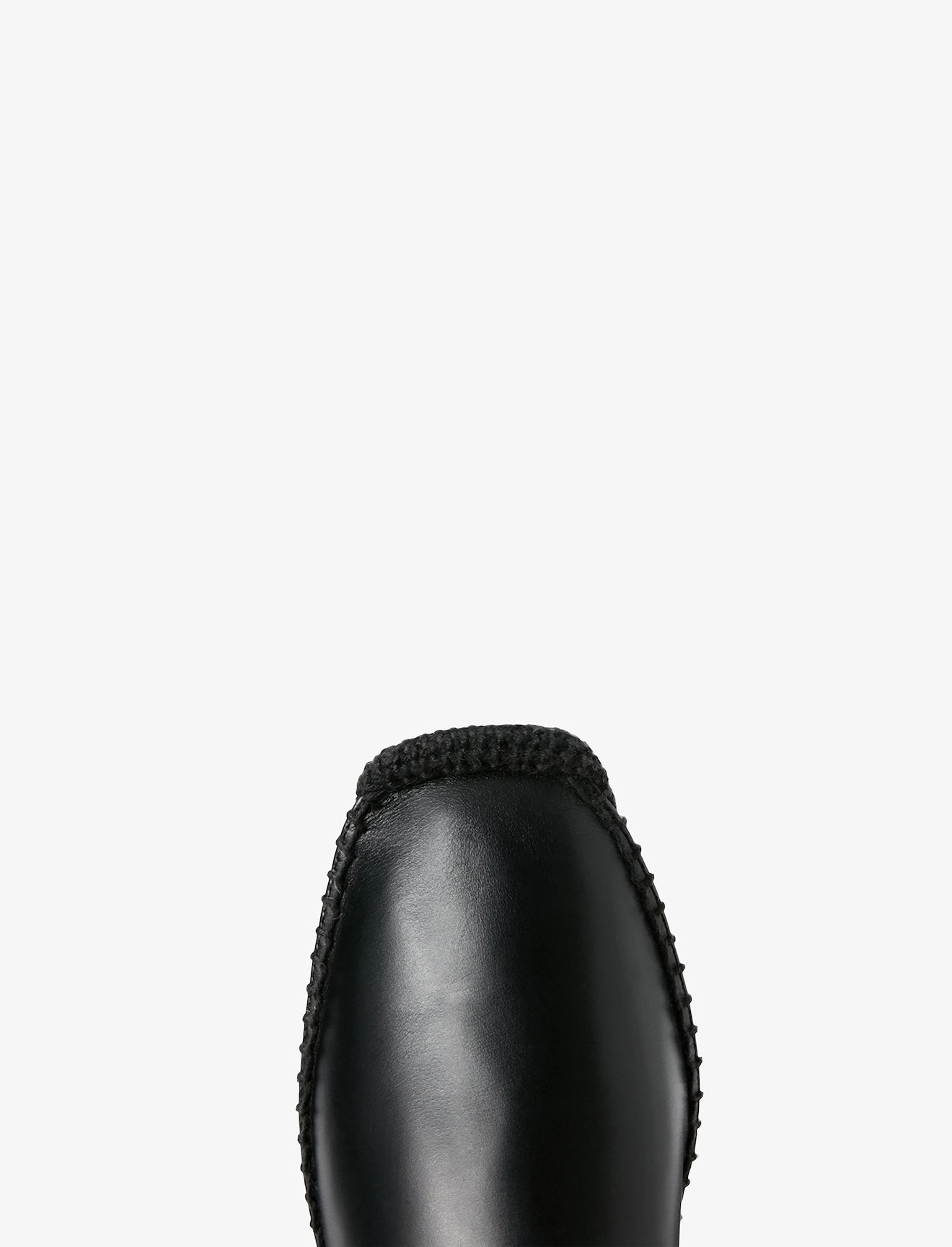 Espadrille Slippers #3