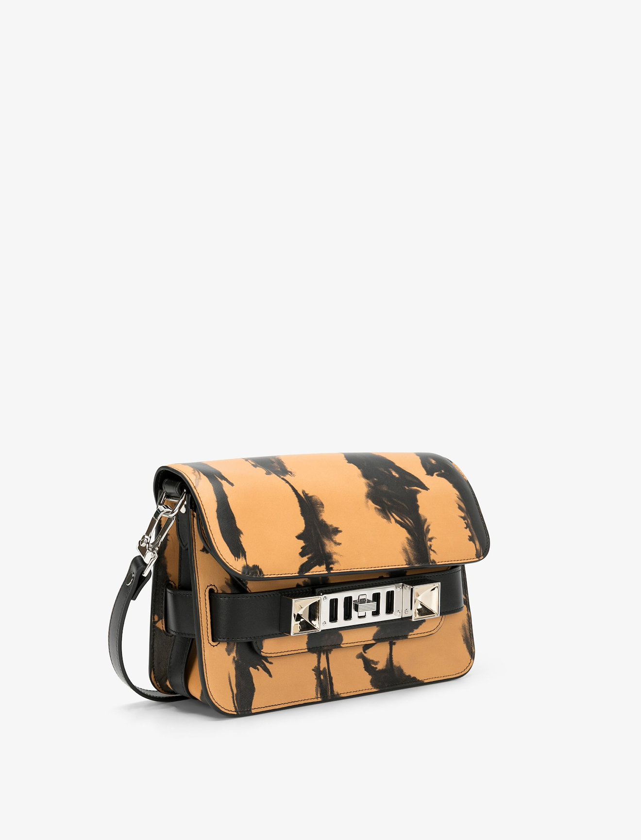 Tie Dye PS11 Mini Classic Bag #1
