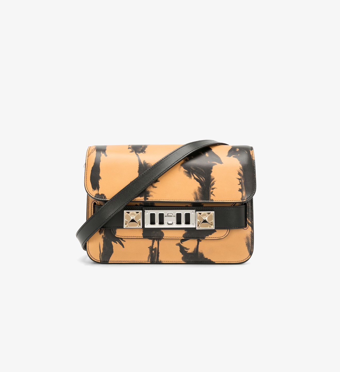 Tie Dye PS11 Mini Classic Bag