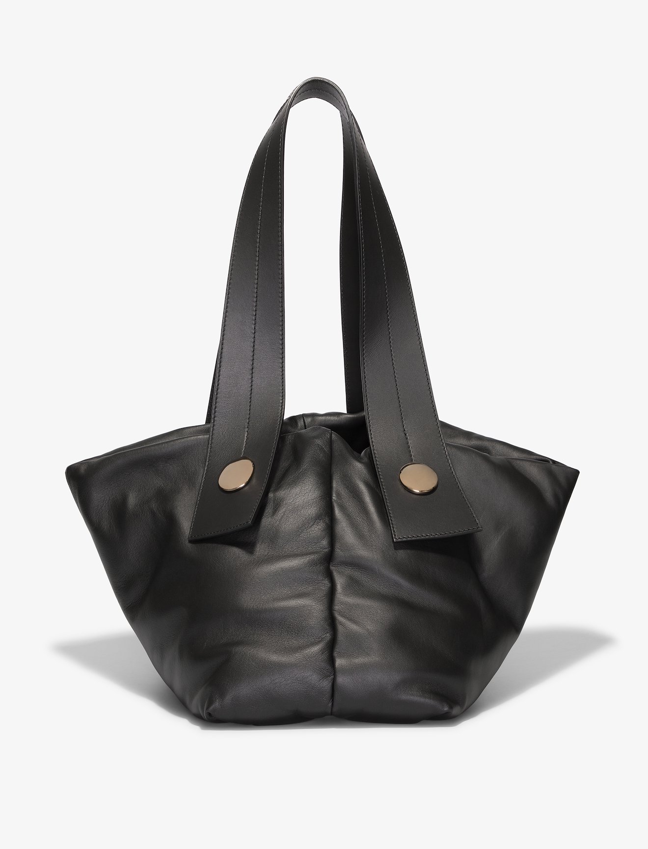 Large Puffy Tobo Tote #3