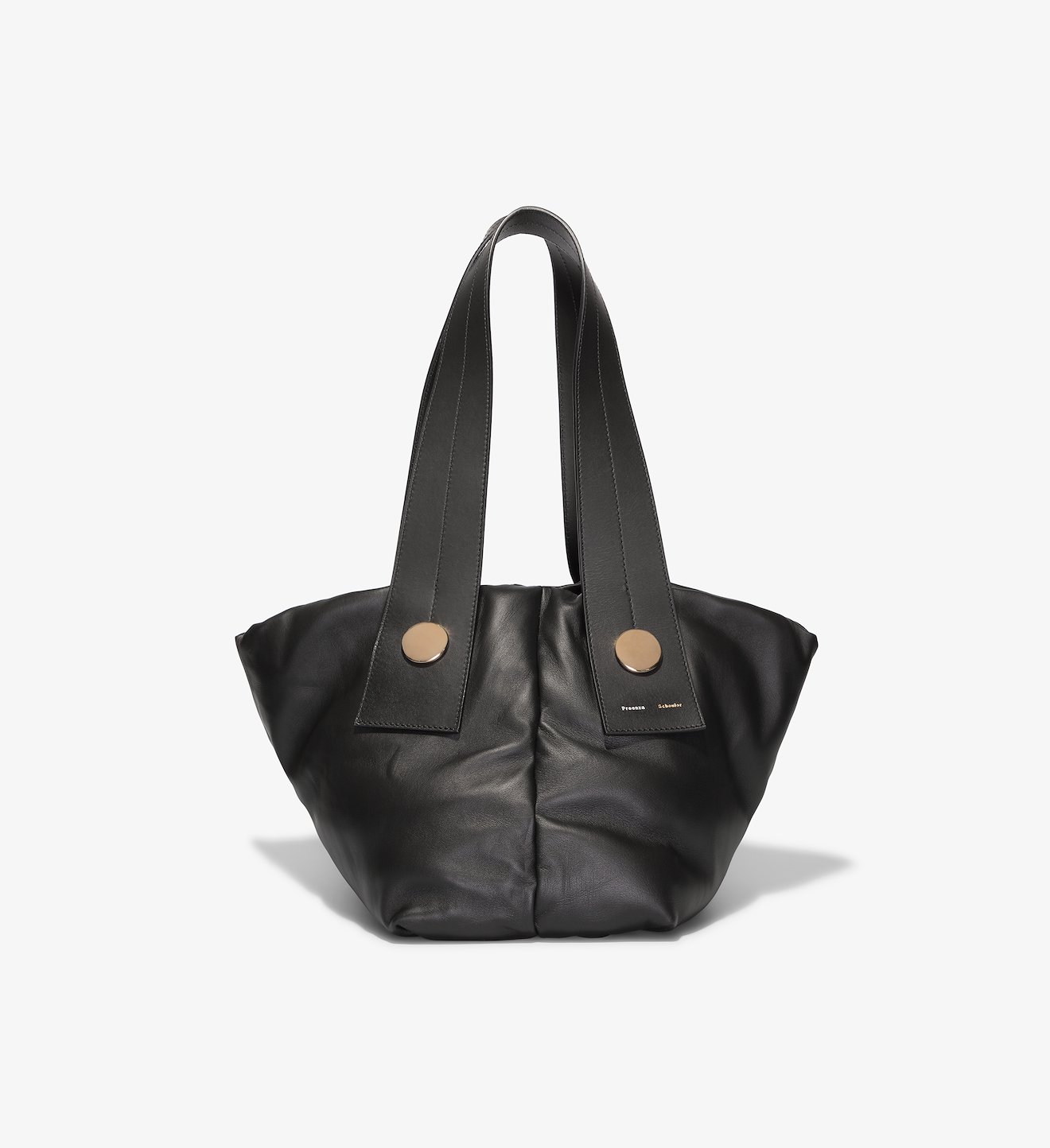 Large Puffy Tobo Tote